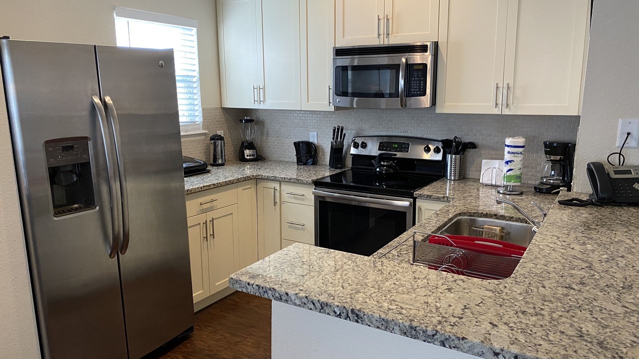 Photo of Kitchen in Kissimmee