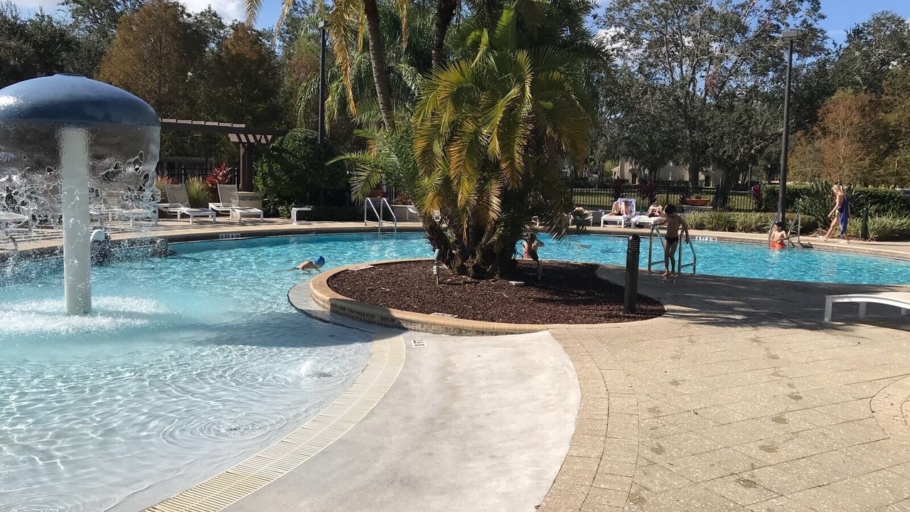 Photo of Outdoor in Kissimmee
