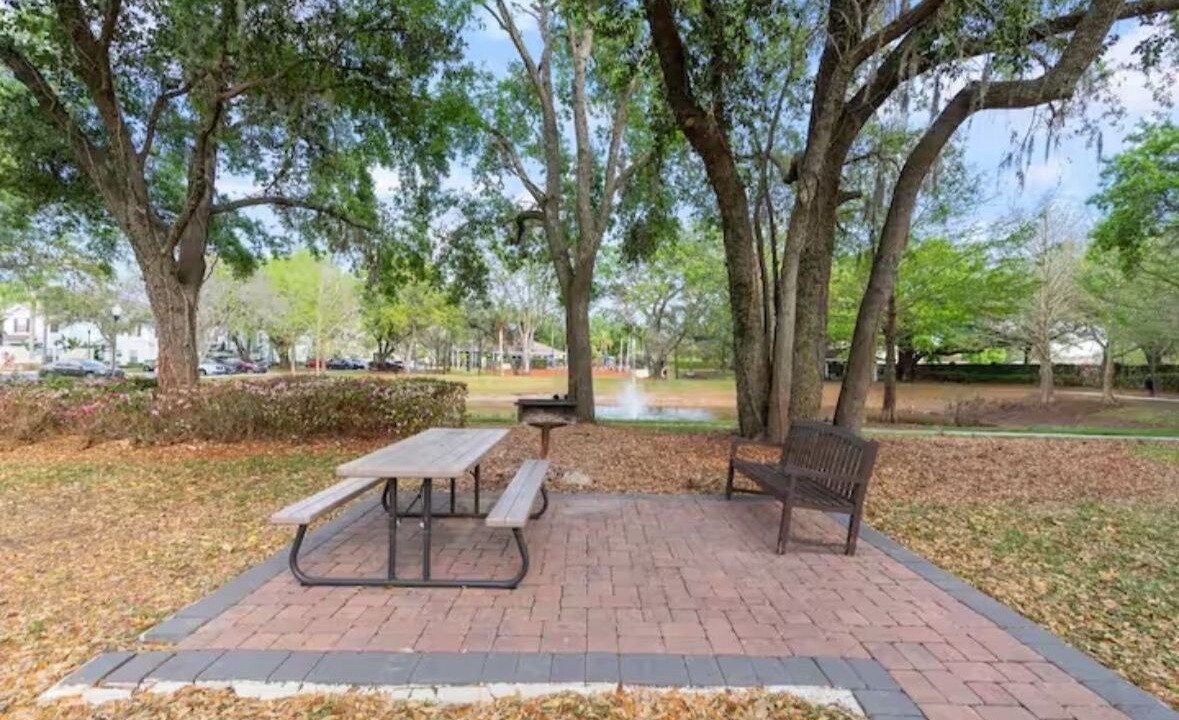 Photo of Outdoor in Kissimmee