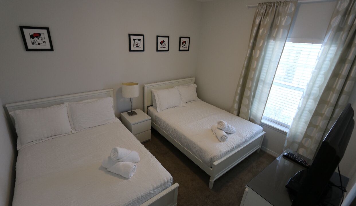 Photo of Bedroom in Kissimmee