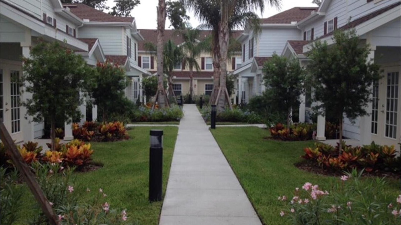 Photo of Outdoor in Kissimmee