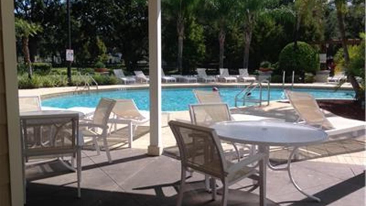 Photo of Outdoor in Kissimmee
