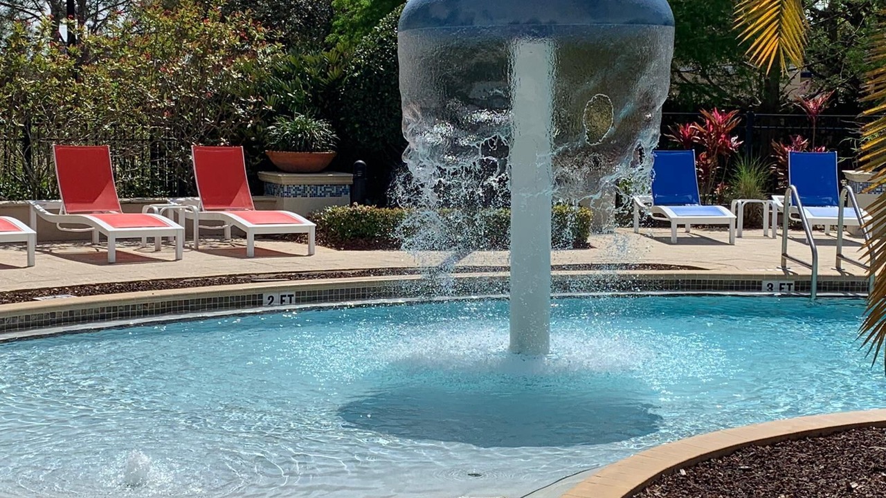 Photo of Outdoor in Kissimmee