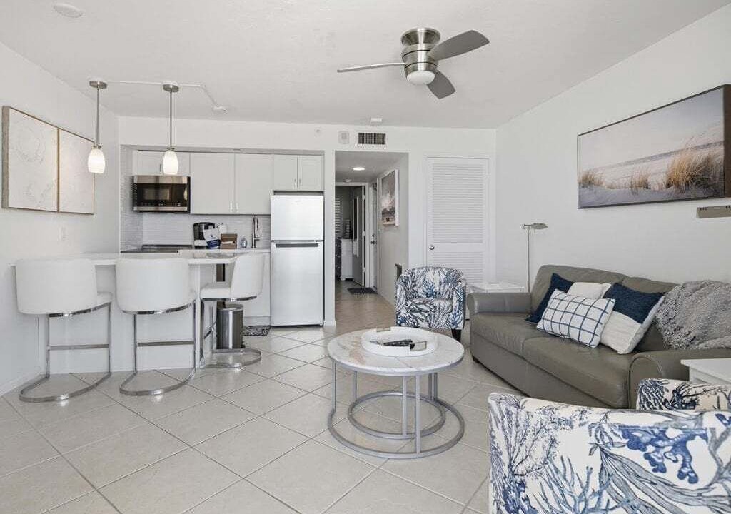 Photo of Bedroom in Marco Island