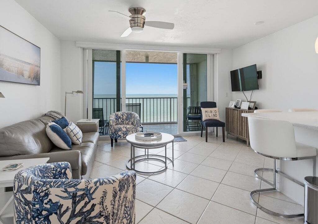 Photo of Bedroom in Marco Island