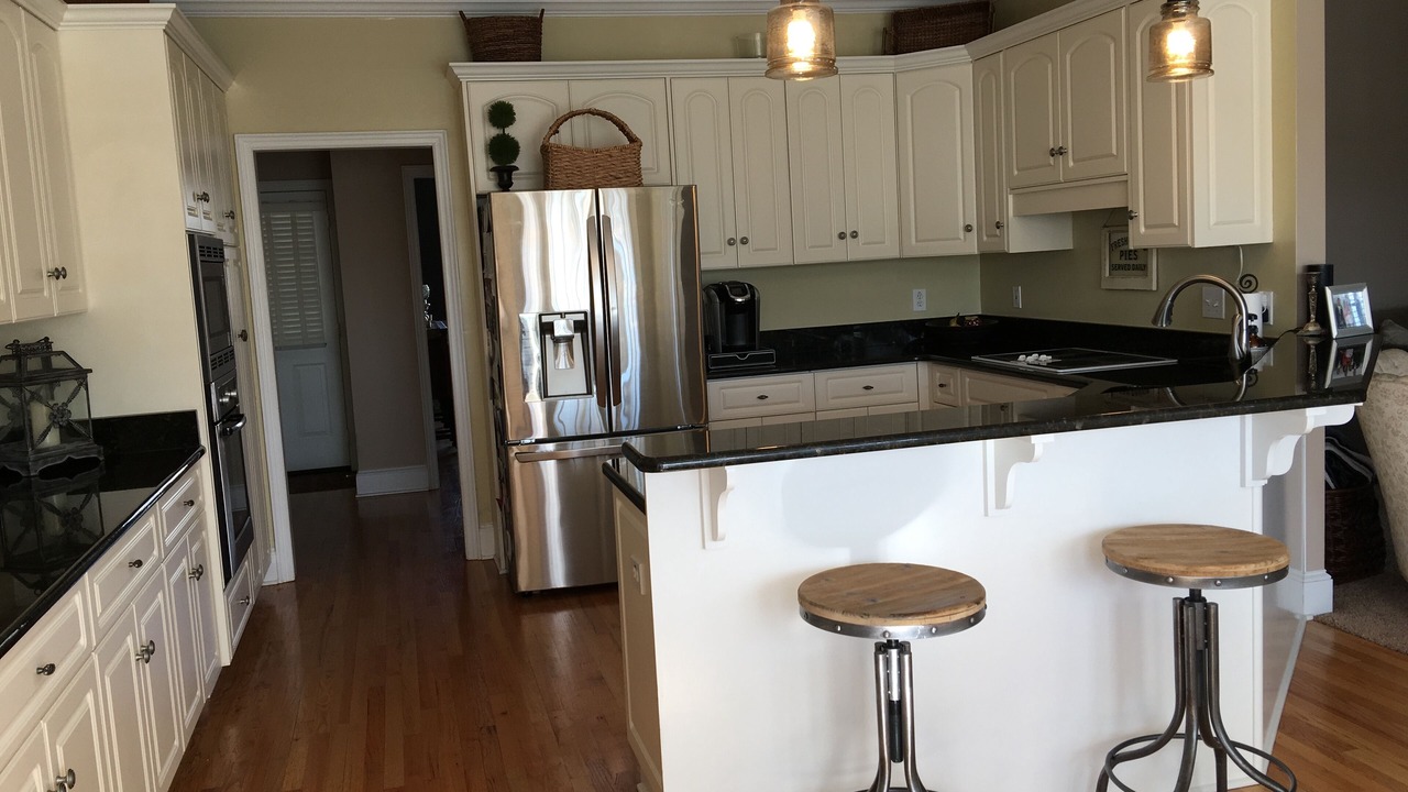 Photo of Kitchen in Evans