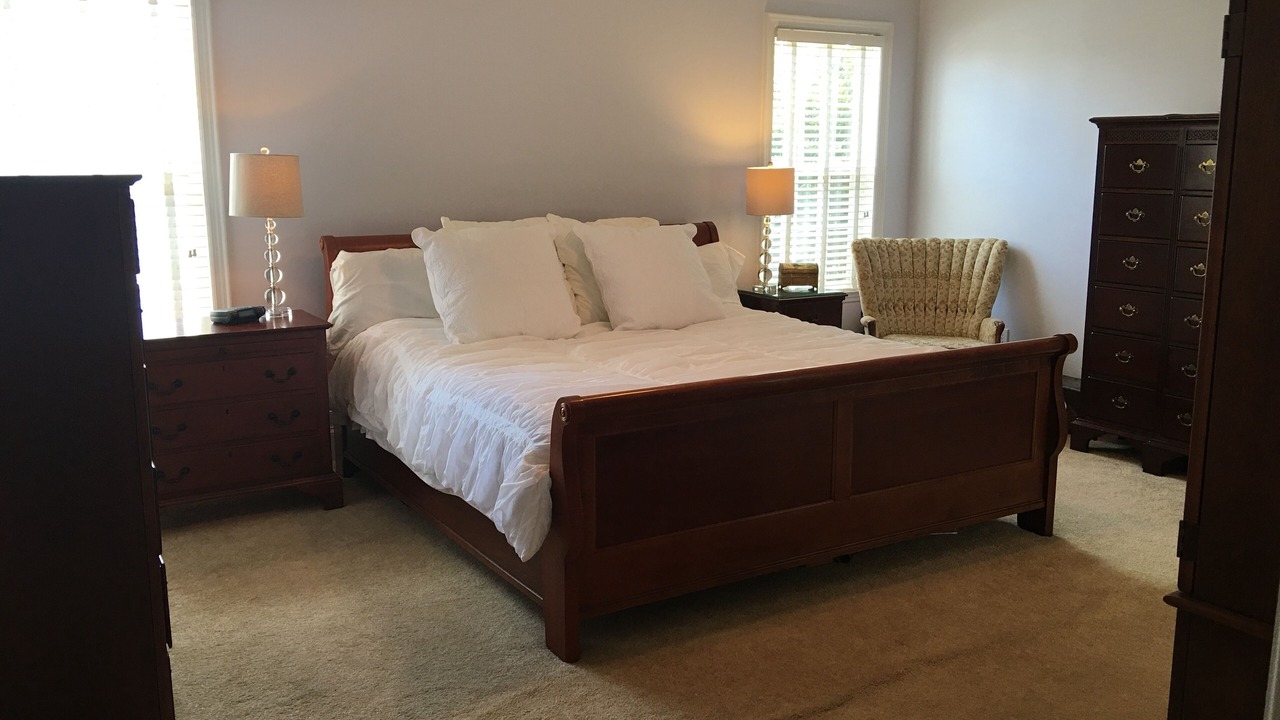 Photo of Bedroom in Evans