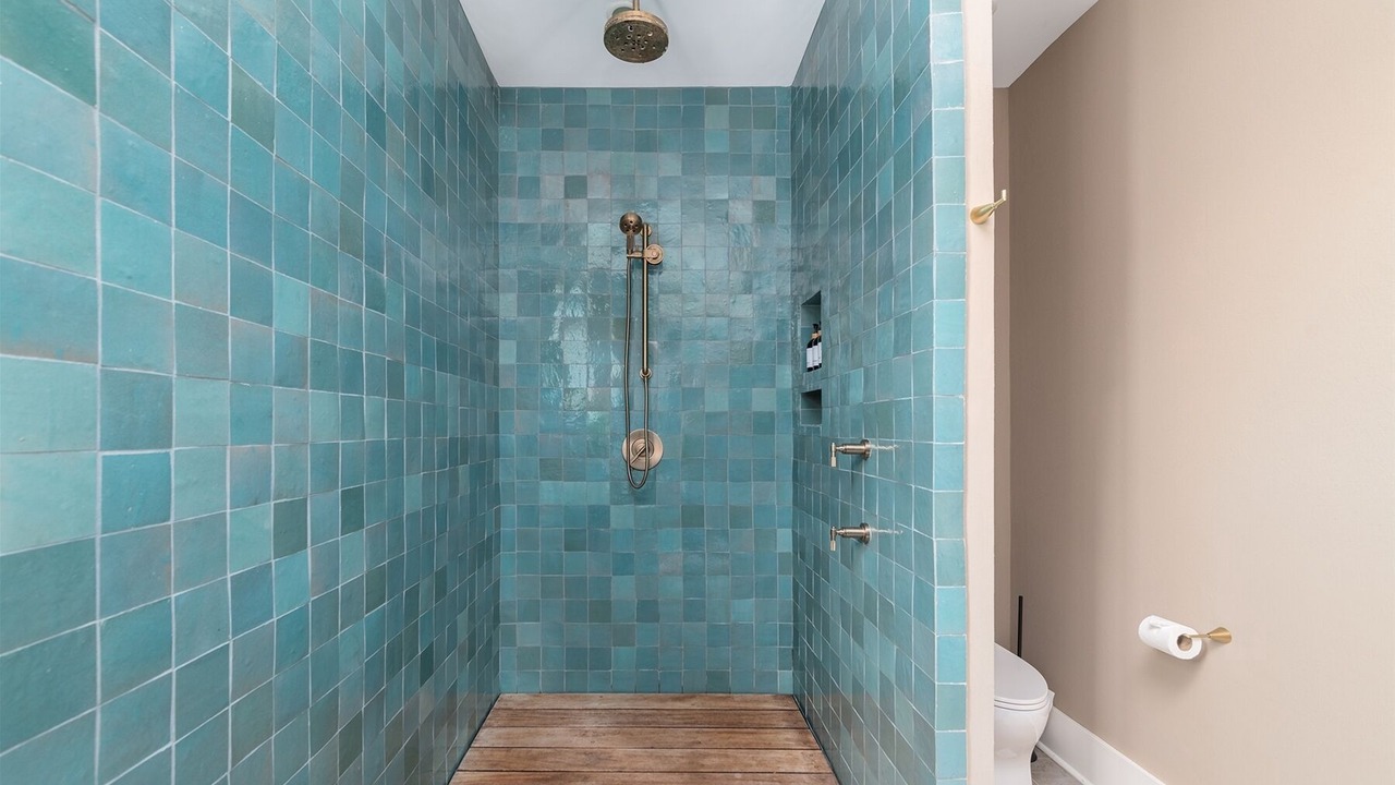 Photo of Bathroom in Palmetto Bluff