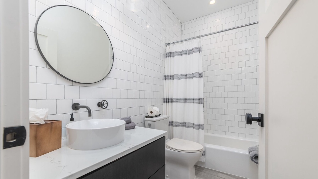 Photo of Bathroom in Palmetto Bluff