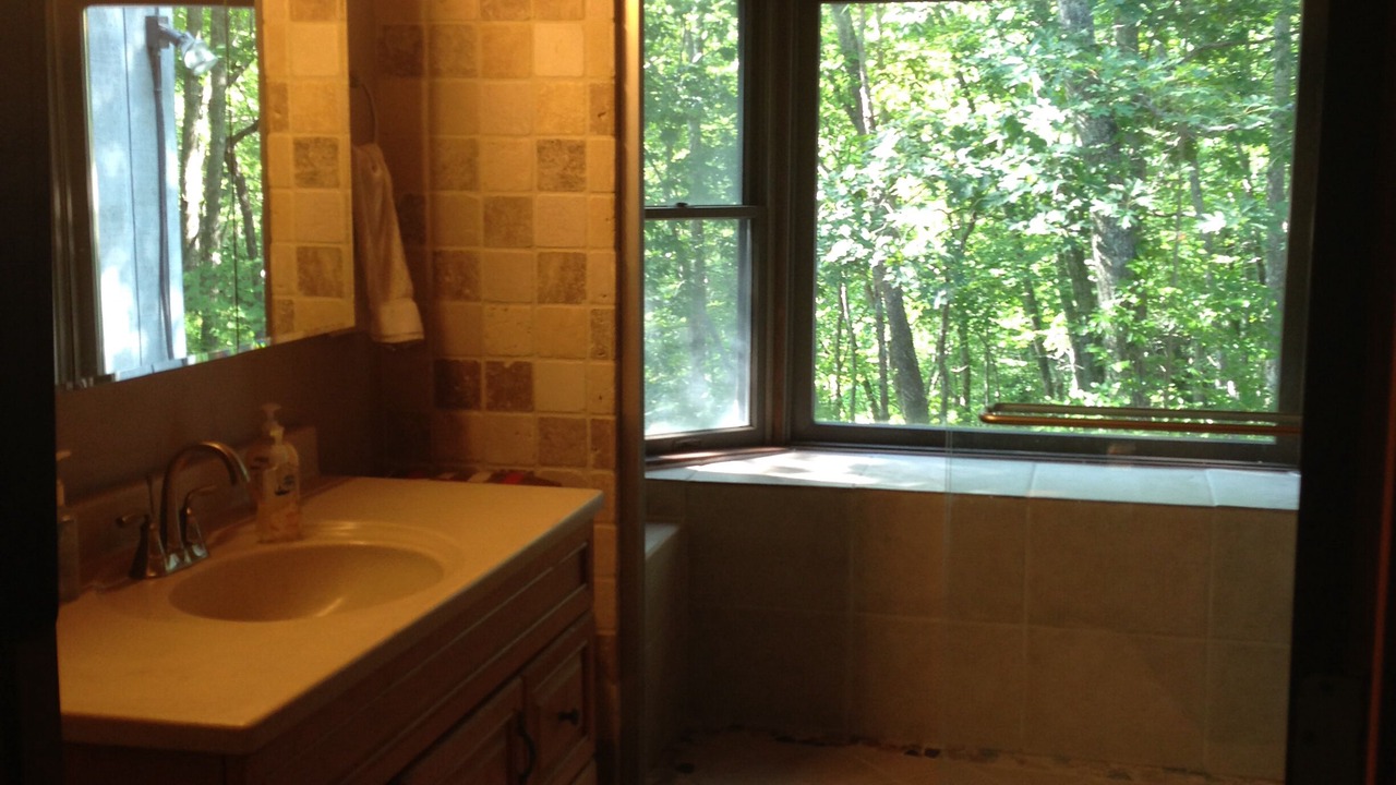 Photo of Bathroom in Brevard
