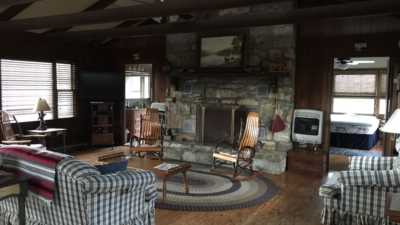 Photo of Livingroom in Brevard