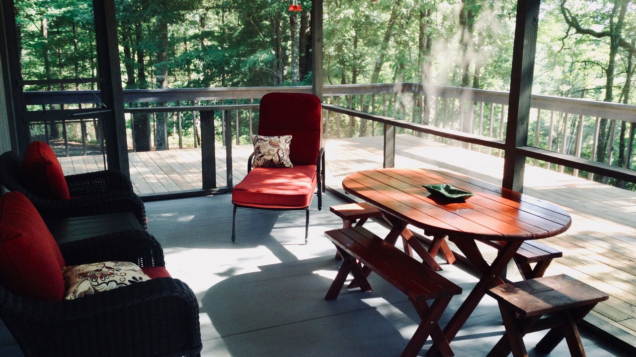 Photo of Outdoor in Brevard