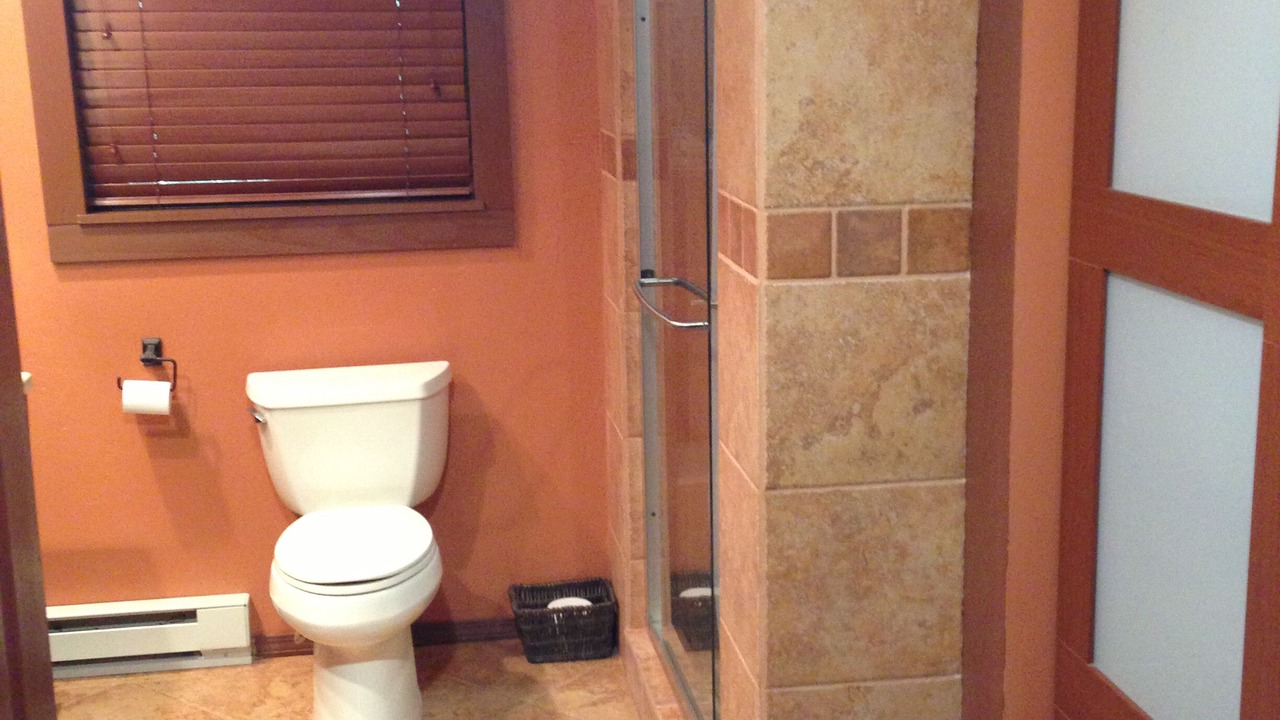 Photo of Bathroom in Brevard