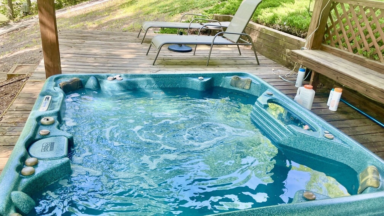 Photo of Outdoor in Townville