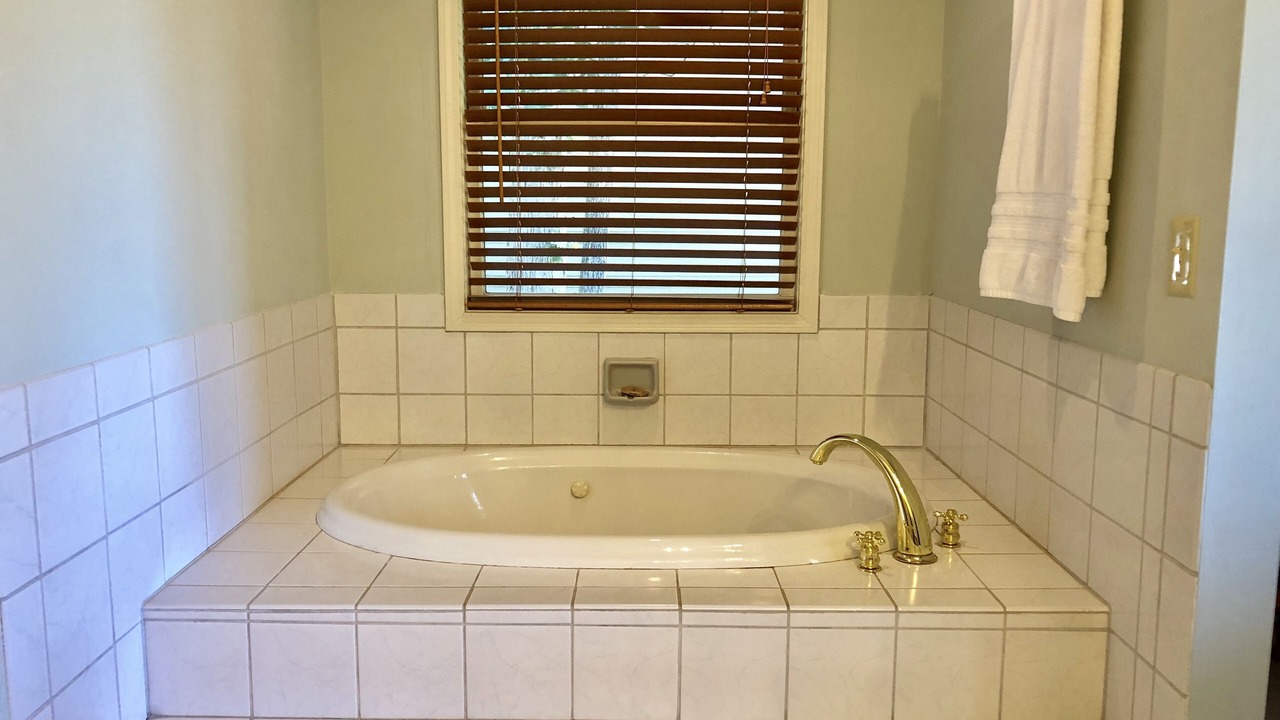 Photo of Bathroom in Townville