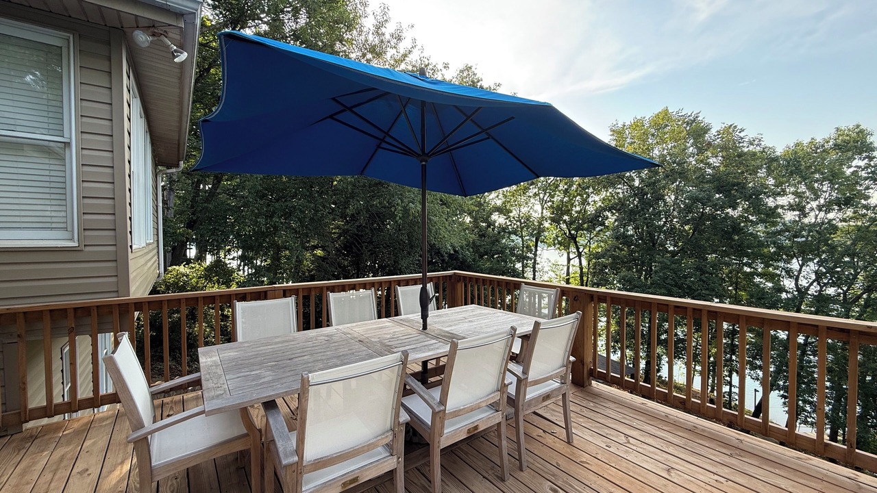 Photo of Outdoor in Townville