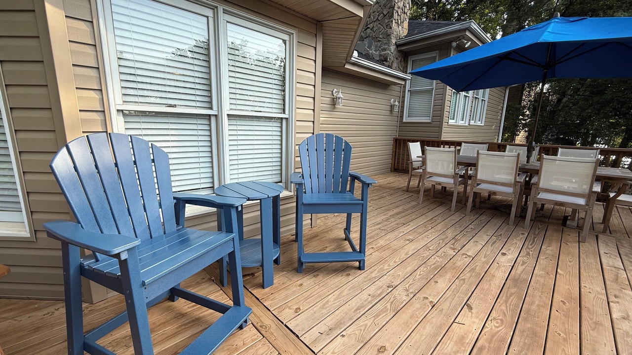 Photo of Outdoor in Townville