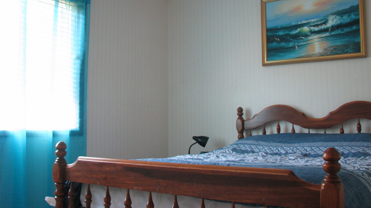 Photo of Bedroom in Clemson