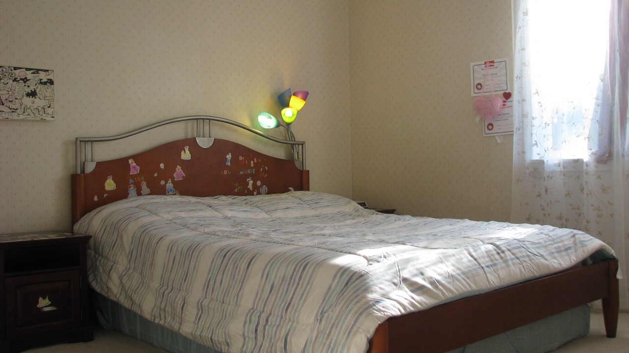Photo of Bedroom in Clemson