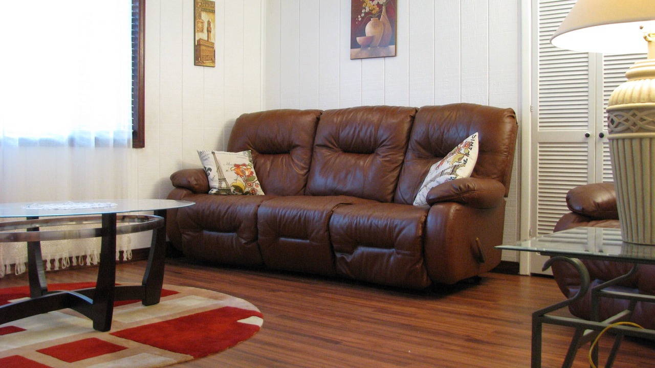 Photo of Livingroom in Clemson
