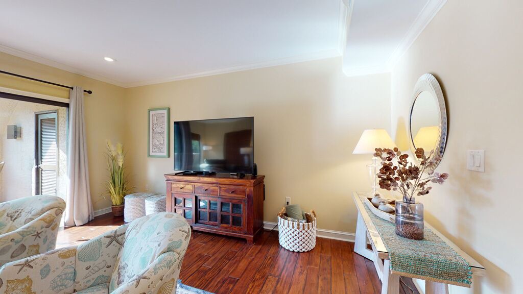 Photo of Bedroom in Shelter Cove
