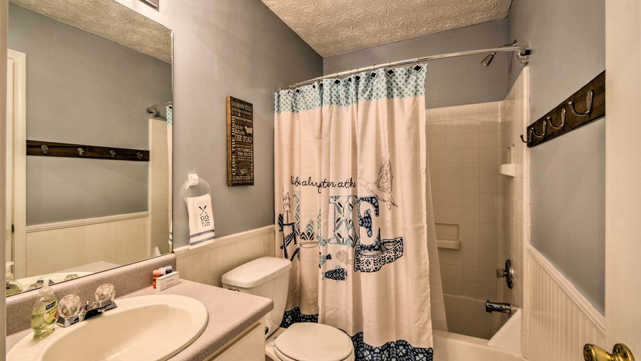Photo of Bathroom in Westminster