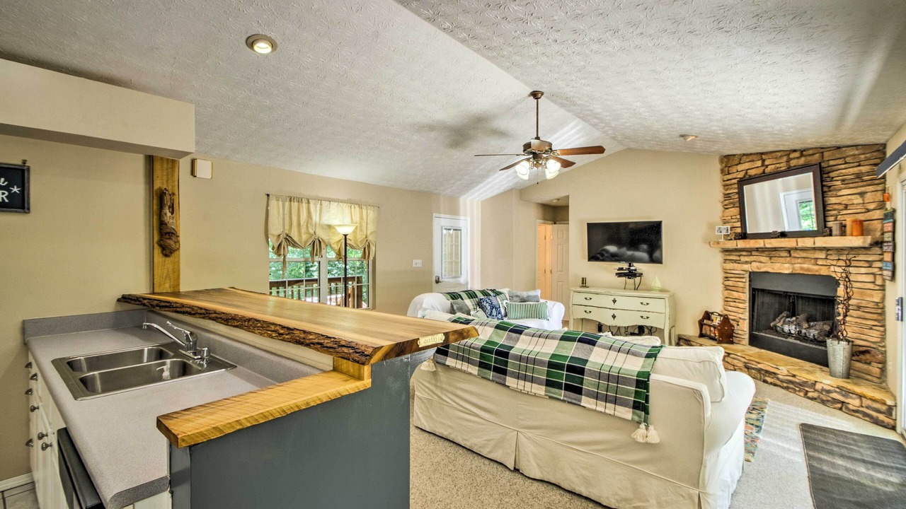 Photo of Livingroom in Westminster
