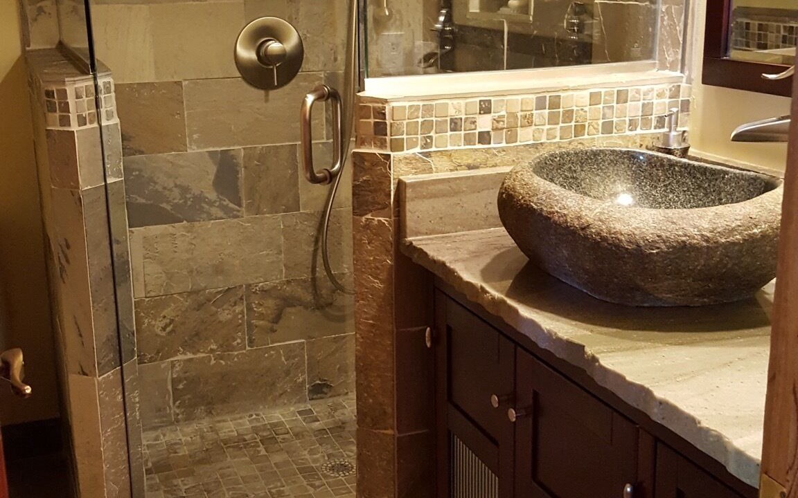 Photo of Bathroom in Lake Toxaway