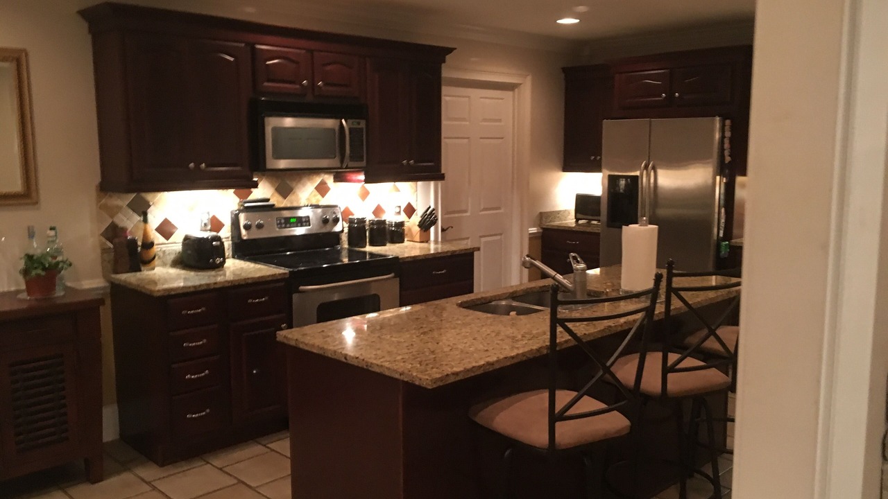 Photo of Kitchen in Athens