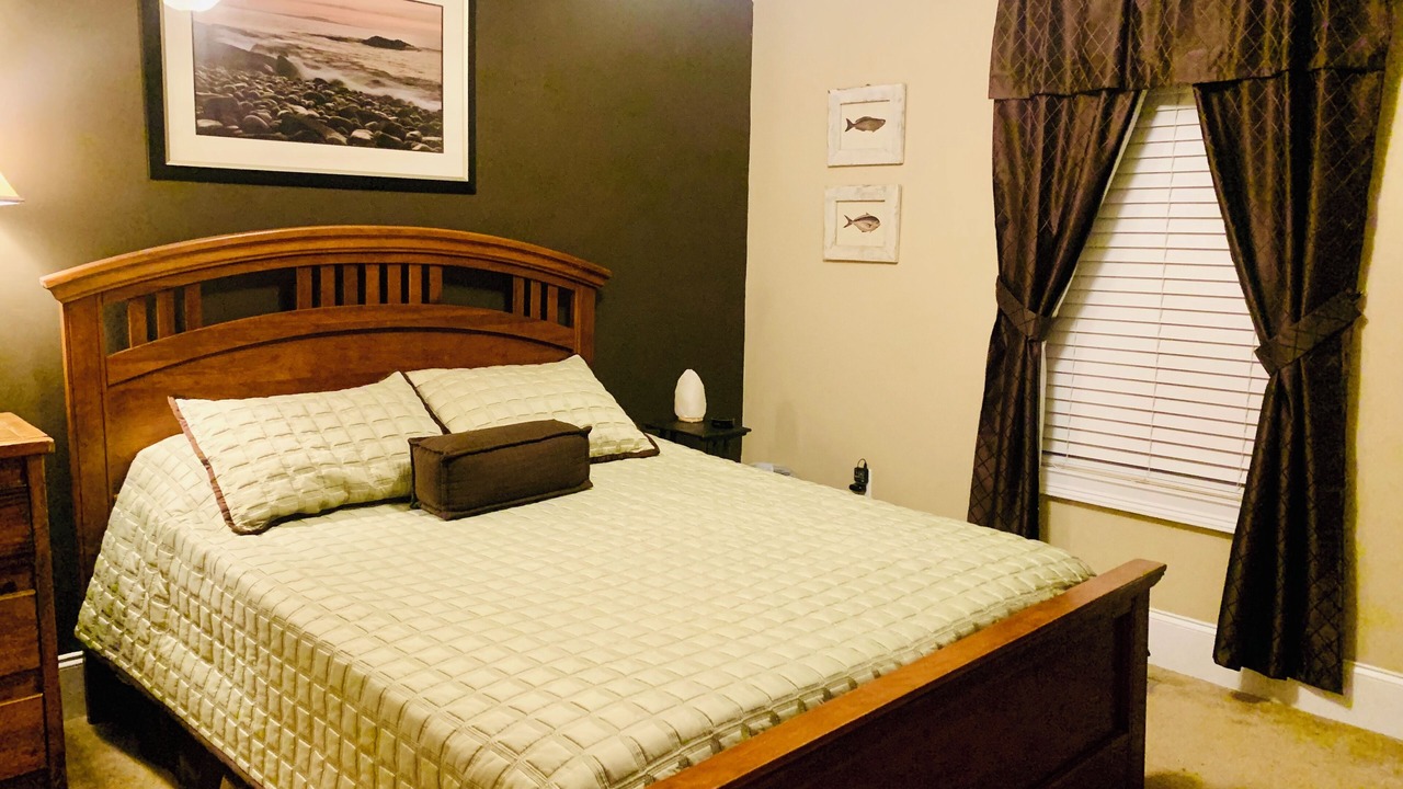Photo of Bedroom in Athens