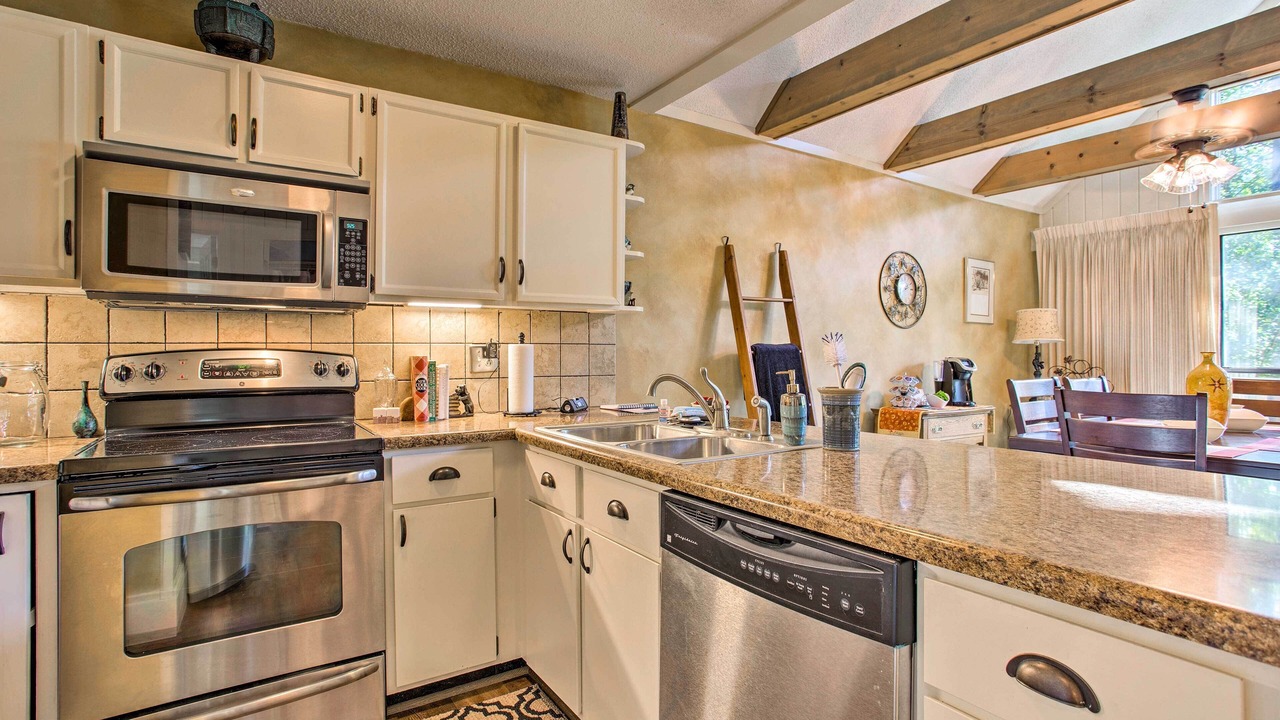 Photo of Kitchen in Salem