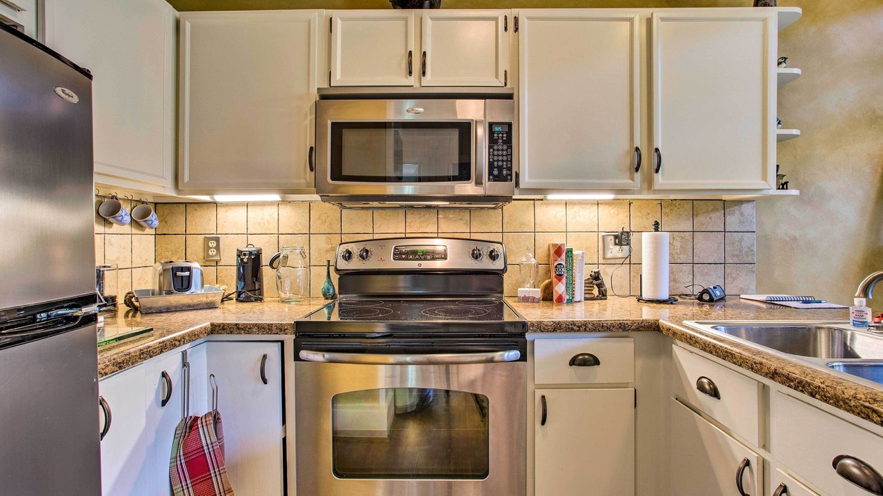 Photo of Kitchen in Salem