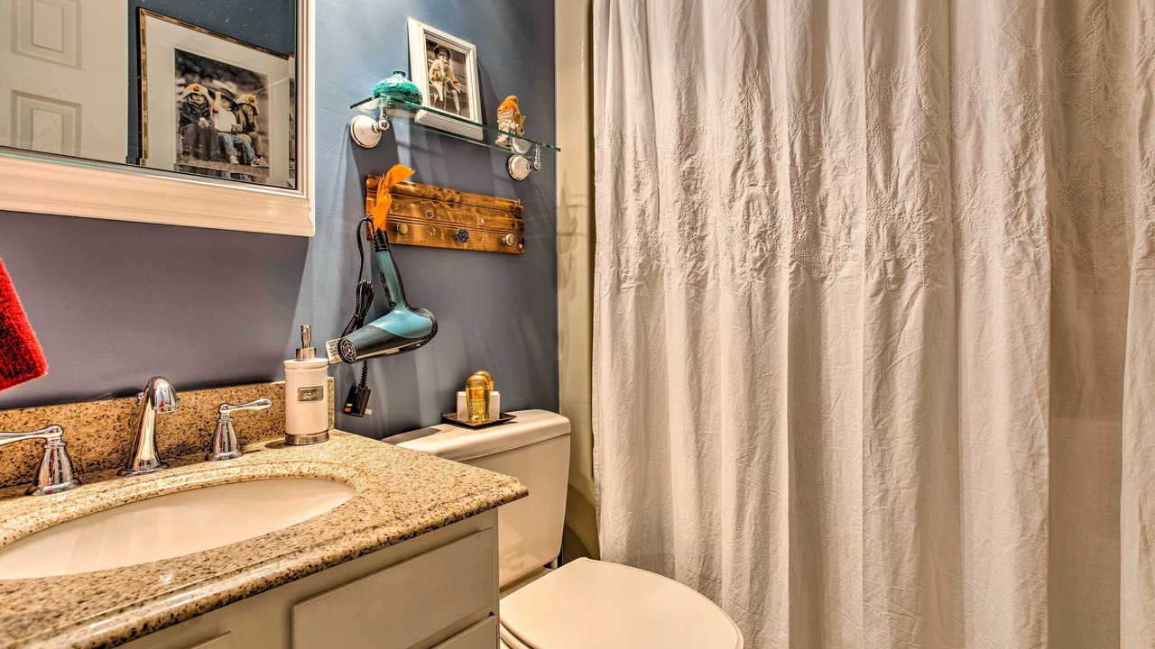 Photo of Bathroom in Salem
