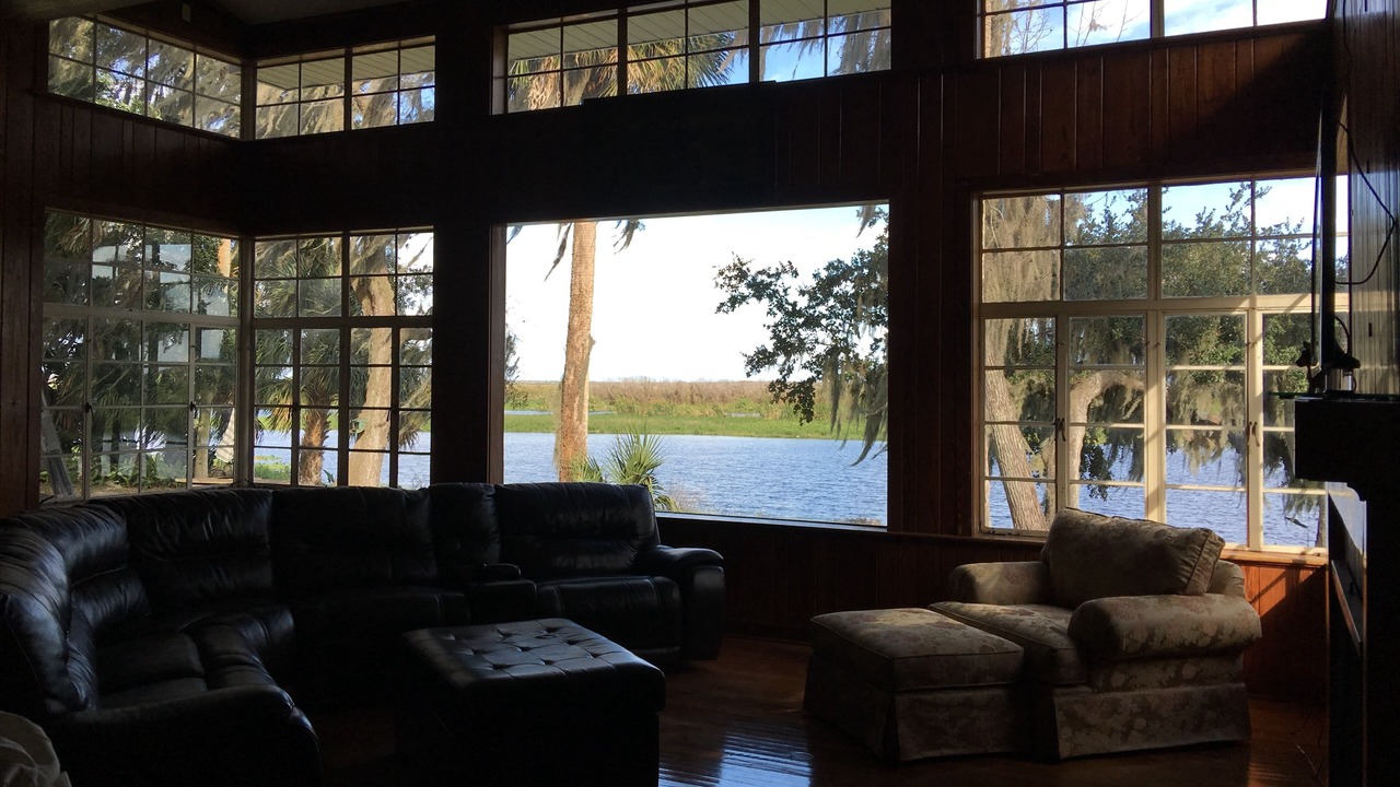 Photo of Livingroom in Sanford