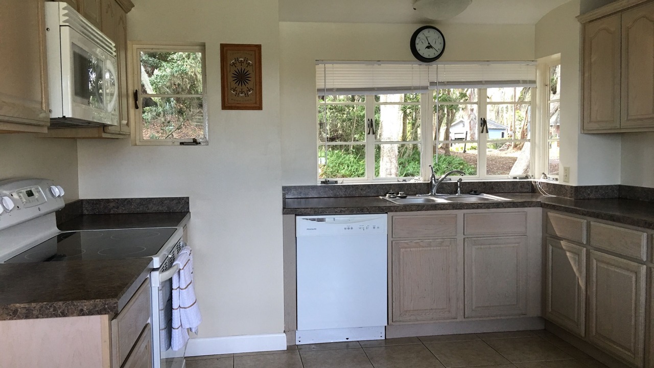 Photo of Kitchen in Sanford