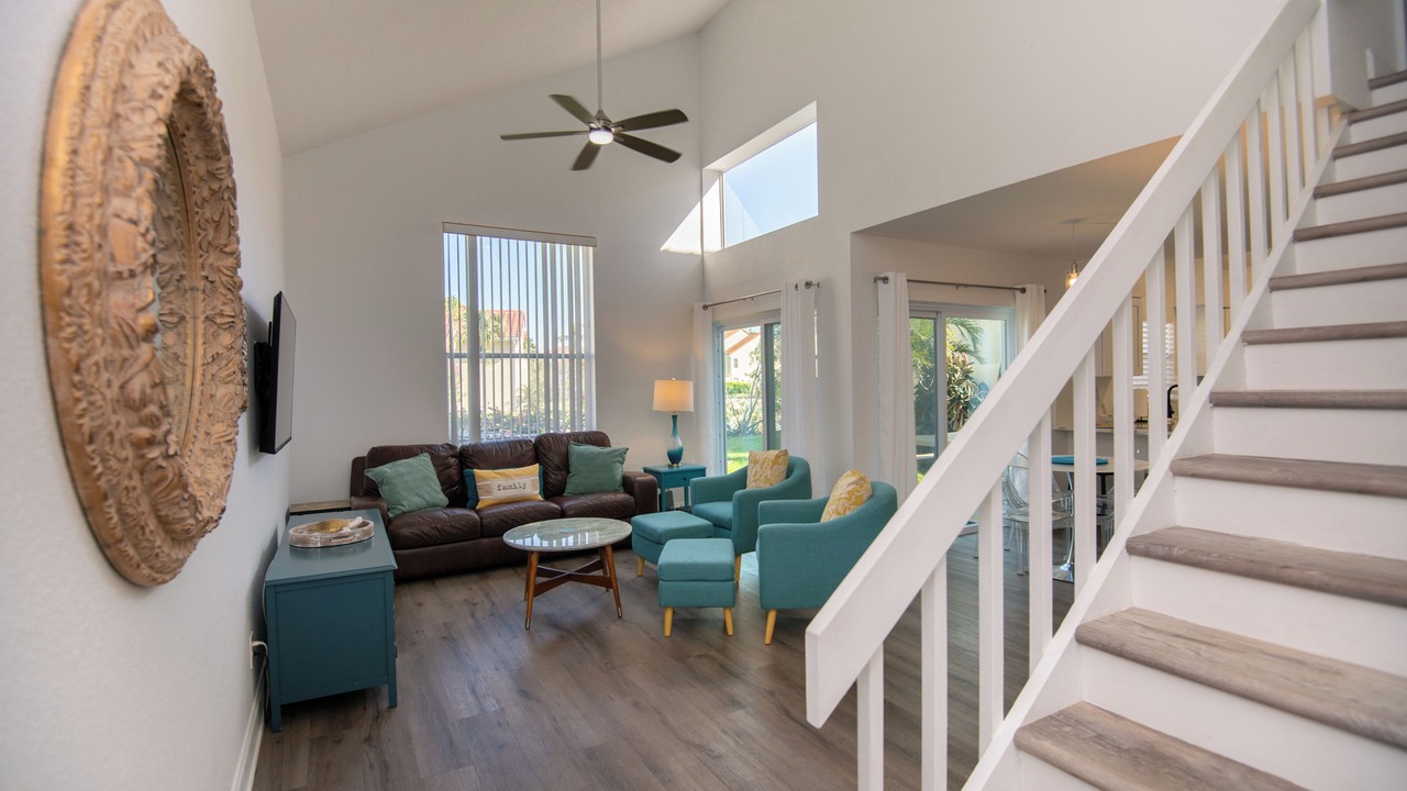 Photo of Livingroom in Isla del Sol