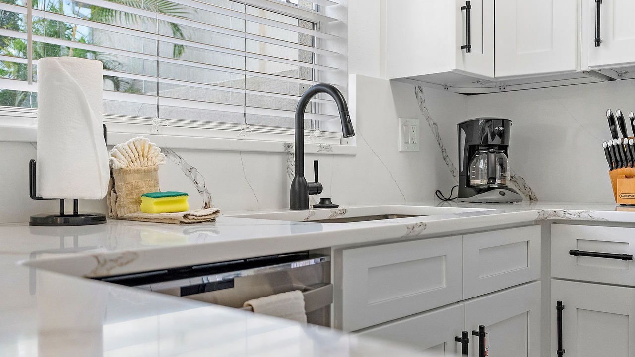 Photo of Kitchen in Isla del Sol