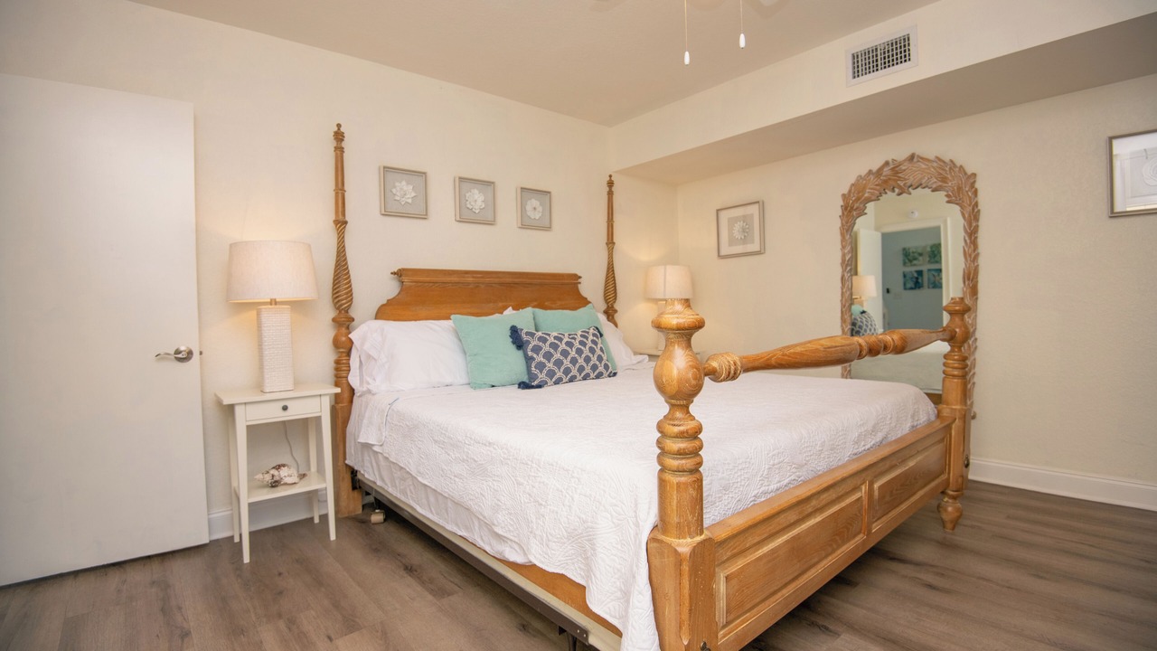 Photo of Bedroom in Isla del Sol
