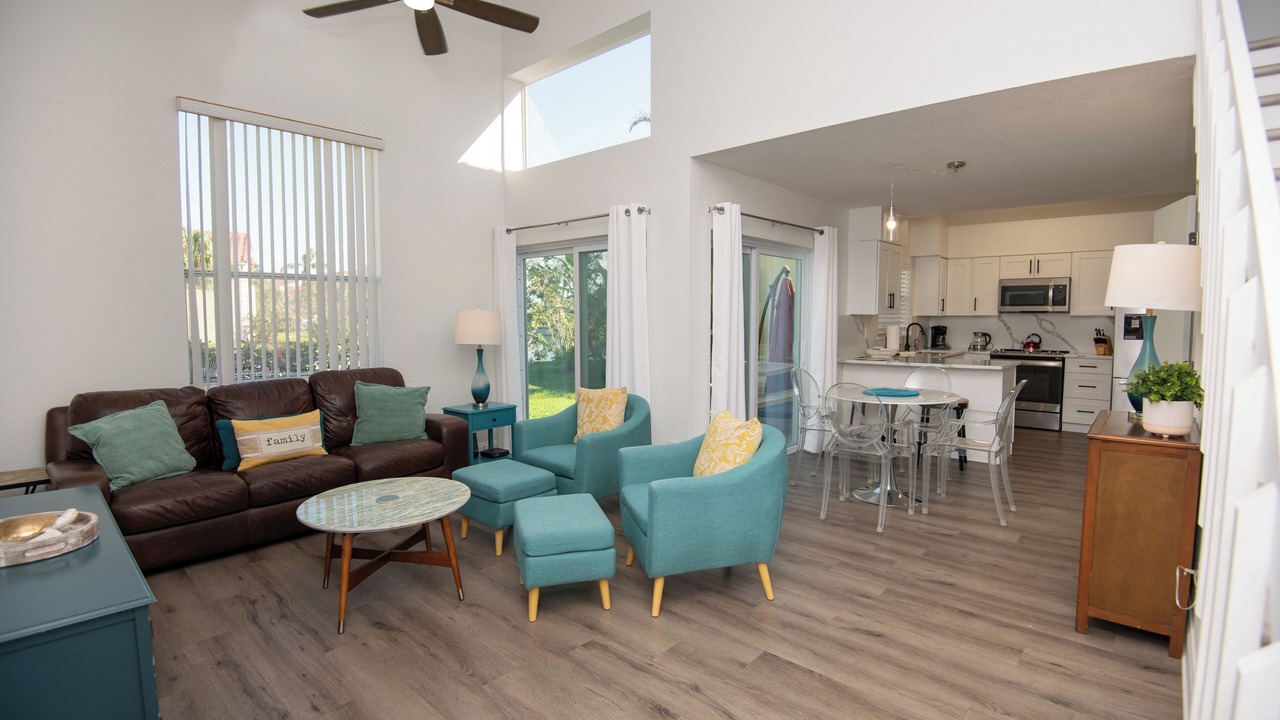 Photo of Livingroom in Isla del Sol