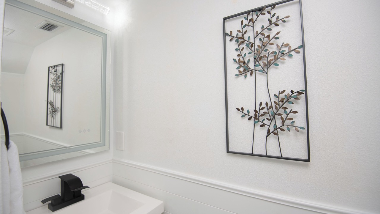 Photo of Bathroom in Isla del Sol
