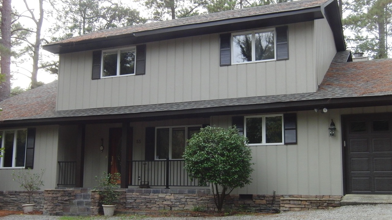 Photo of Outdoor in Pinehurst