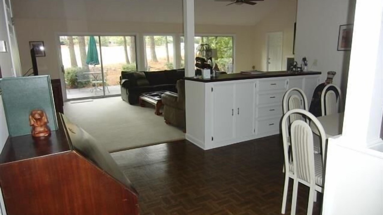 Photo of Livingroom in Pinehurst