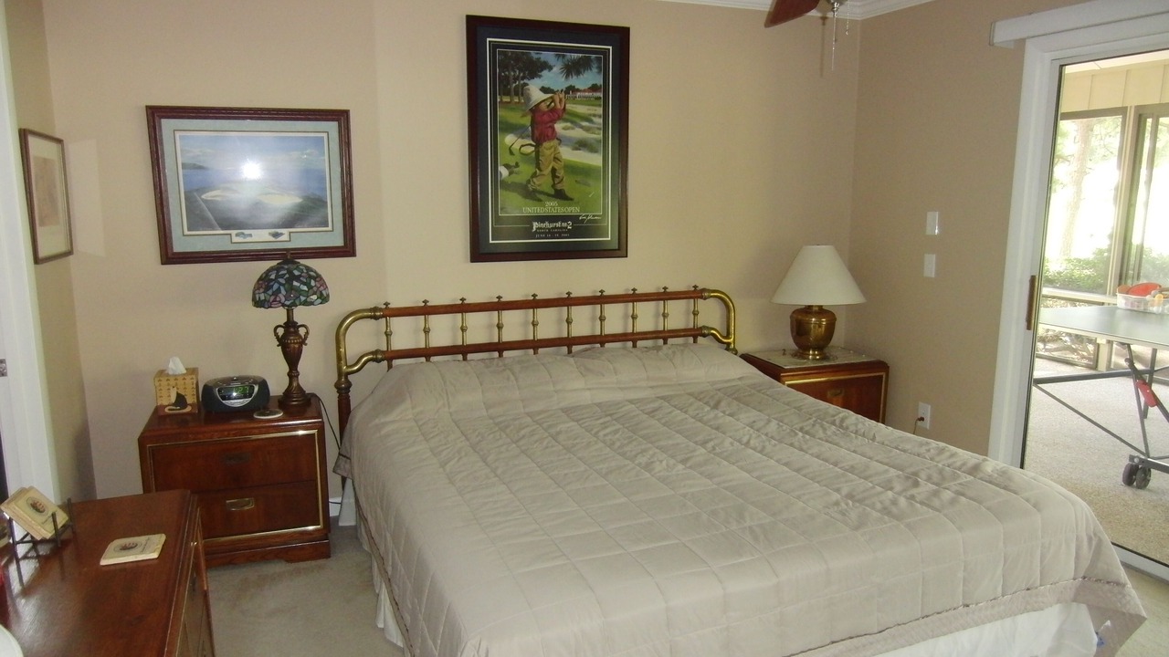 Photo of Bedroom in Pinehurst