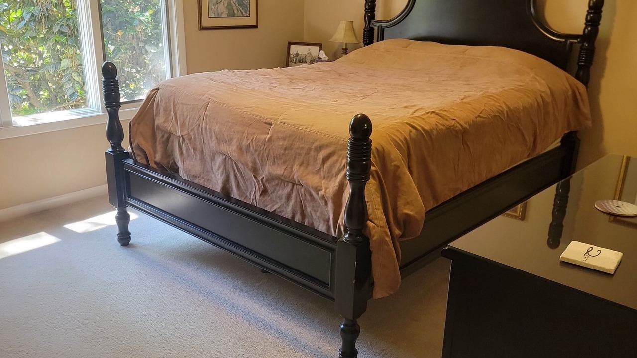 Photo of Bedroom in Pinehurst