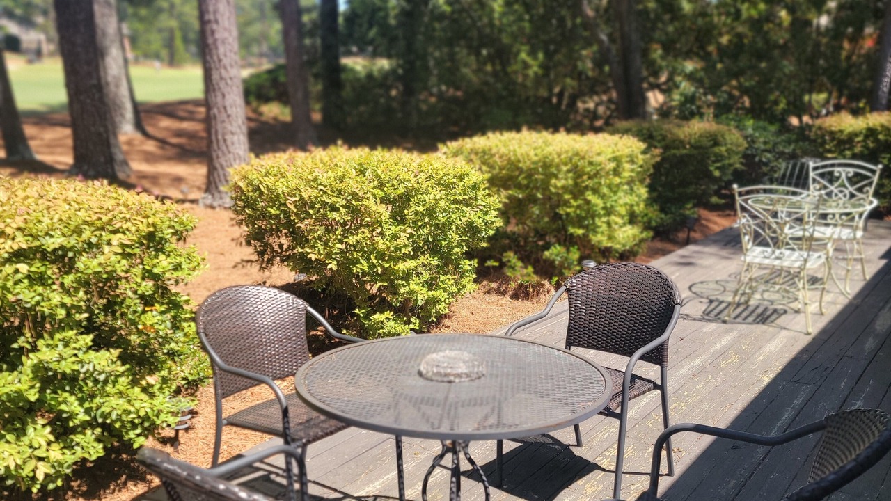 Photo of Outdoor in Pinehurst