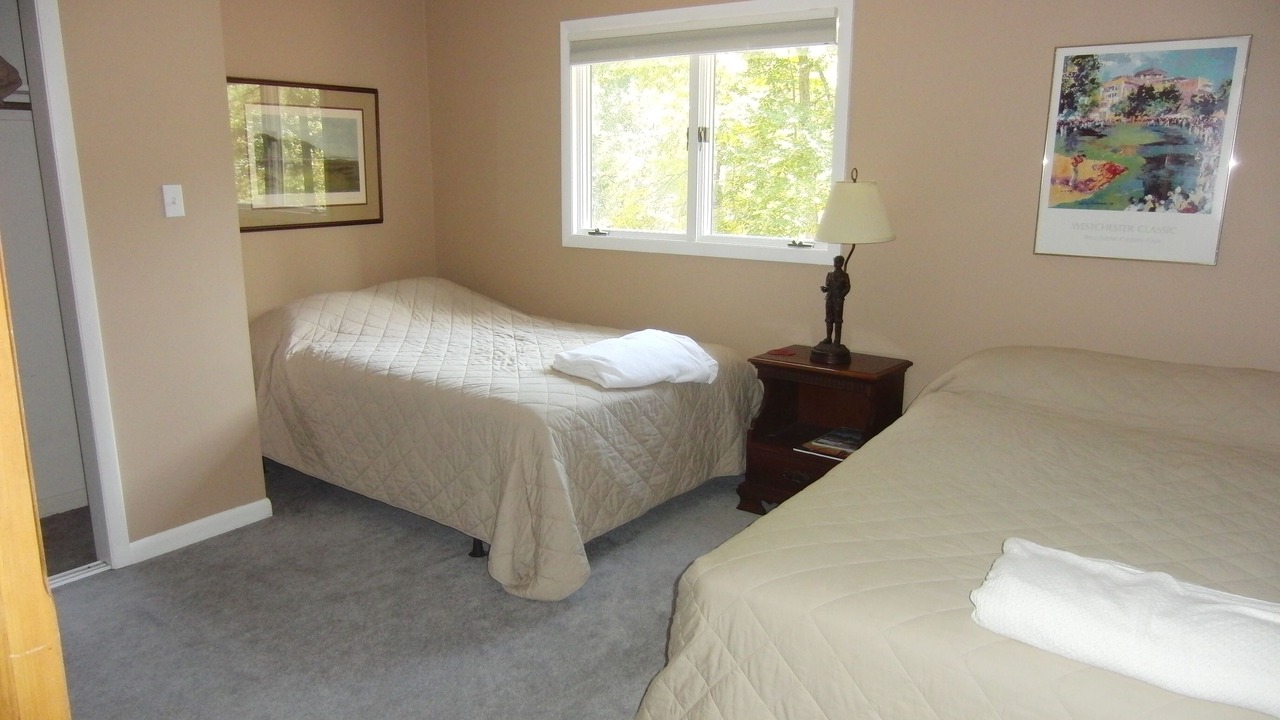 Photo of Bedroom in Pinehurst