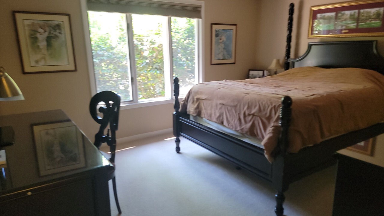 Photo of Bedroom in Pinehurst