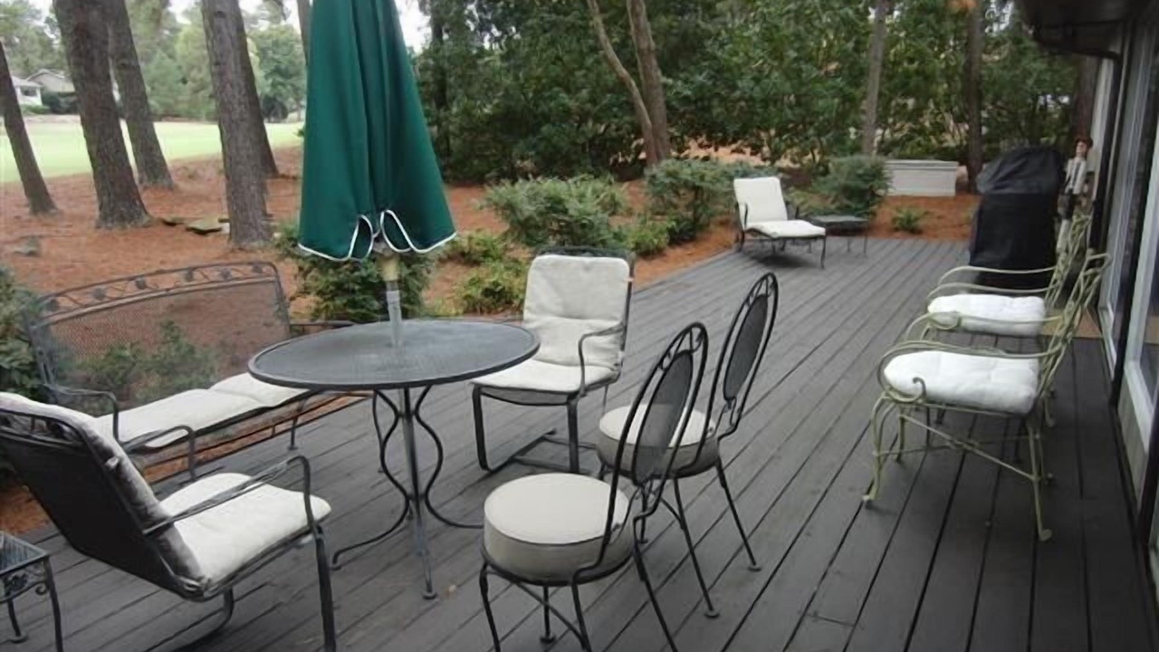 Photo of Outdoor in Pinehurst