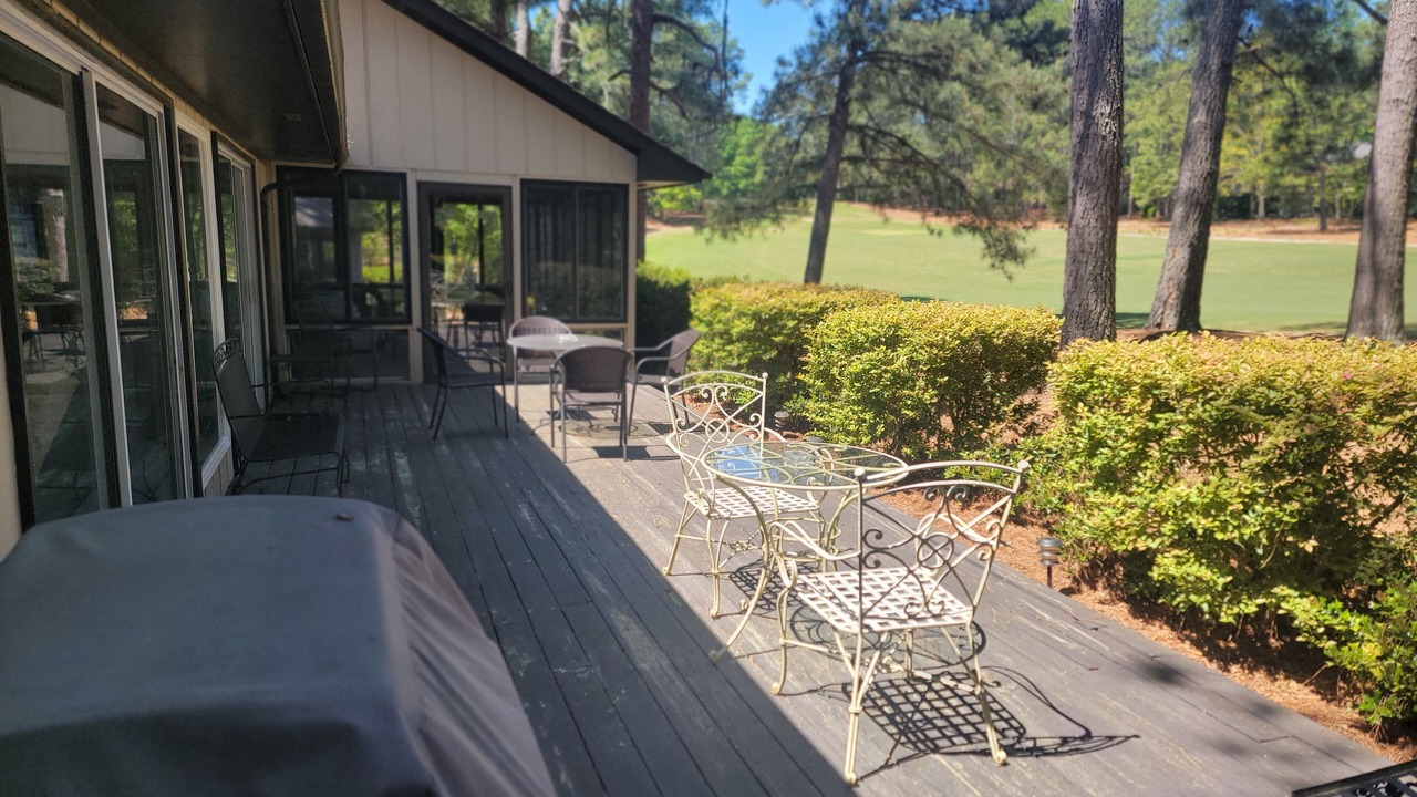 Photo of Outdoor in Pinehurst