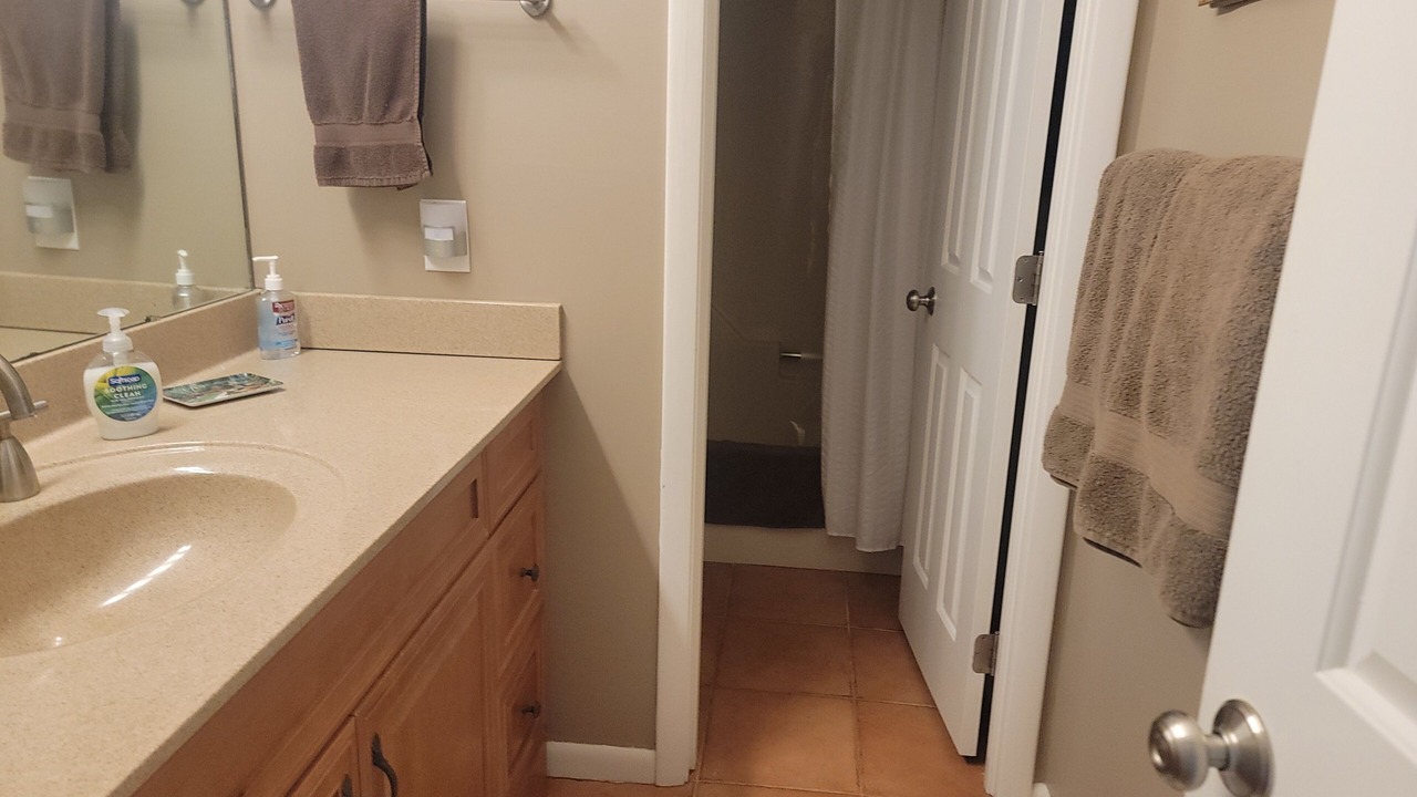 Photo of Bathroom in Pinehurst